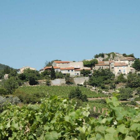 Cecile Montgaillard (Aude) Exterior foto